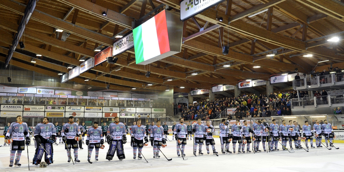 ALPS Hockey League Playoffs