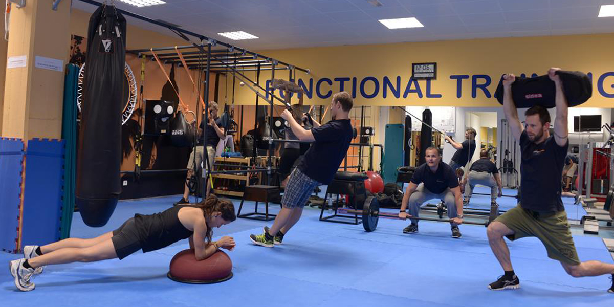 Herzlich willkommen in der Ritten Arena